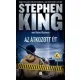 Stephen King - Az átkozott út (e-könyv)