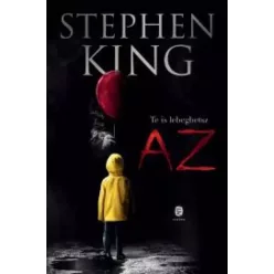 Stephen King - Az (e-könyv)