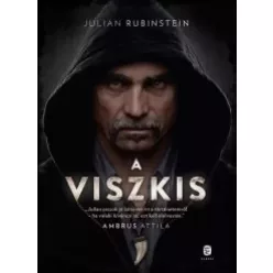 Julian Rubinstein - A Viszkis (e-könyv)