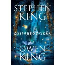 Owen King, Stephen King - Csipkerózsikák (e-könyv)