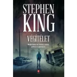Stephen King - Végítélet (e-könyv)