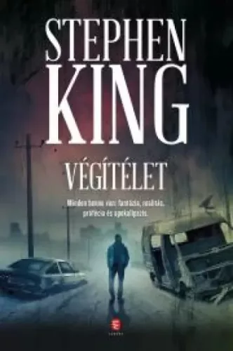 Stephen King - Végítélet (e-könyv)