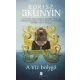 Borisz Akunyin - A Víz bolygó (e-könyv)