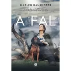 Marlen Haushofer - A fal (e-könyv)