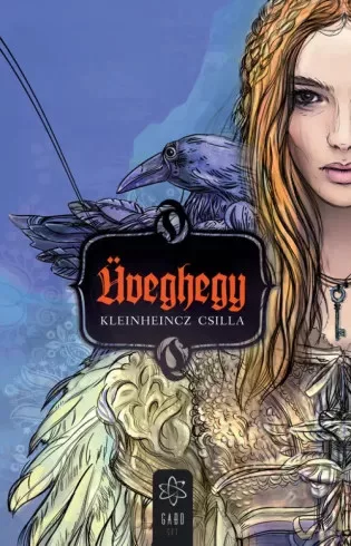 Kleinheincz Csilla - Üveghegy (e-könyv)