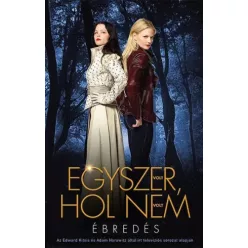 Odette Beane - Egyszer volt, hol nem volt (e-könyv)