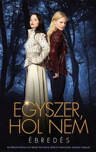 Odette Beane - Egyszer volt, hol nem volt (e-könyv)