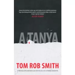Tom Rob Smith - A tanya (e-könyv)