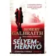 Robert Galbraith - A selyemhernyó (e-könyv)