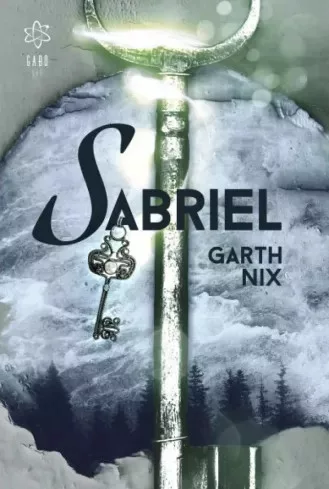 Garth Nix - Sabriel (e-könyv)
