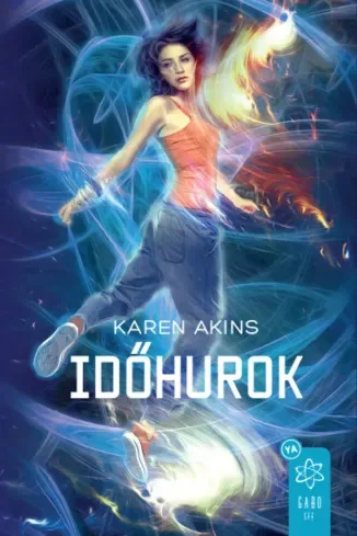 Karen Akins - Időhurok (e-könyv)