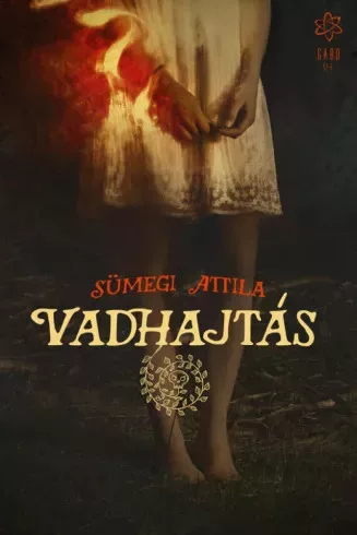 Sümegi Attila - Vadhajtás (e-könyv)