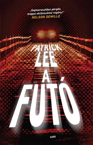 Patrick Lee - A futó (e-könyv)