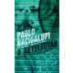 Paolo Bacigalupi - A kételygyár (e-könyv)