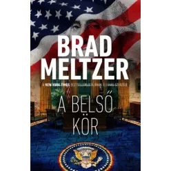 Brad Meltzer - A belső kör (e-könyv)
