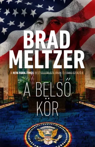 Brad Meltzer - A belső kör (e-könyv)