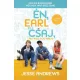 Jesse Andrews - Én, Earl és a csaj, aki meg fog halni (e-könyv)