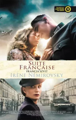 Irène Némirovsky - Suite ​française – Francia szvit (e-könyv)