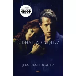 Jean Hanff Korelitz - Tudhattad volna (e-könyv)