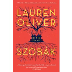Lauren Oliver - Szobák (e-könyv)