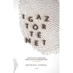 Michael Finkel - Igaz történet (e-könyv)
