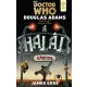 Douglas Adams, James Goss - Doctor Who: A halál városa (e-könyv)