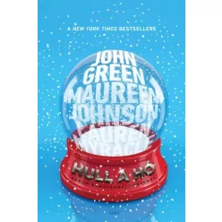   John Green, Lauren Myracle, Maureen Johnson - Hull a hó (e-könyv)