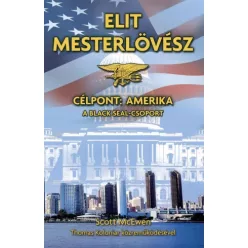 Scott McEwen, Thomas Koloniar - Célpont: Amerika (e-könyv)