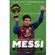 Alexandre Juillard, Sebastián Fest - Messi (e-könyv)