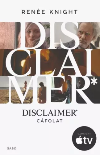 Renée Knight - Cáfolat (e-könyv)