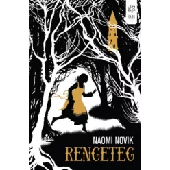 Naomi Novik - Rengeteg (e-könyv)