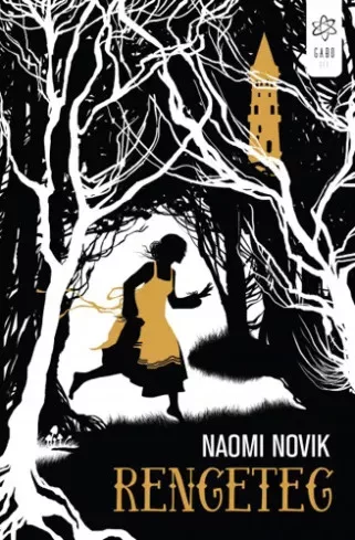 Naomi Novik - Rengeteg (e-könyv)