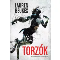 Lauren Beukes - Torzók (e-könyv)