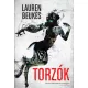 Lauren Beukes - Torzók (e-könyv)