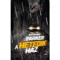 Richard Parker - A hetedik ház (e-könyv)