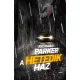 Richard Parker - A hetedik ház (e-könyv)