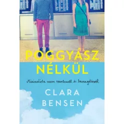 Clara Bensen - Poggyász nélkül (e-könyv)