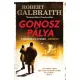 Robert Galbraith - Gonosz pálya (e-könyv)