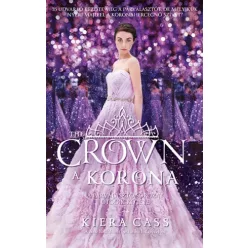 Kiera Cass - The Crown – A korona (e-könyv)