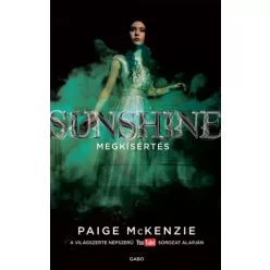 Paige McKenzie - Sunshine – Megkísértés (e-könyv)