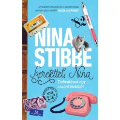 Nina Stibbe - Szeretettel, Nina (e-könyv)
