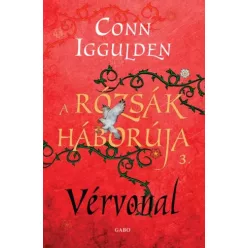 Conn Iggulden - Vérvonal (e-könyv)