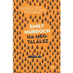 Emily Murdoch - Ha megtalálsz (e-könyv)