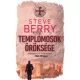 Steve Berry - A templomosok öröksége (e-könyv)