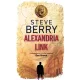 Steve Berry - Alexandria link (e-könyv)