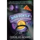 Douglas Adams - Dirk Gently holisztikus nyomozóirodája (e-könyv)