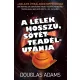 Douglas Adams - A lélek hosszú, sötét teadélutánja (e-könyv)