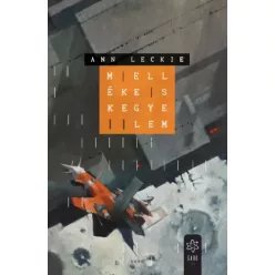 Ann Leckie - Mellékes kegyelem (e-könyv)