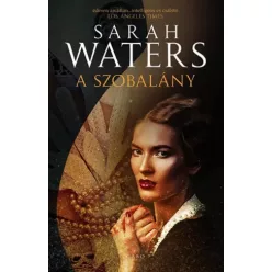Sarah Waters - A szobalány (e-könyv)