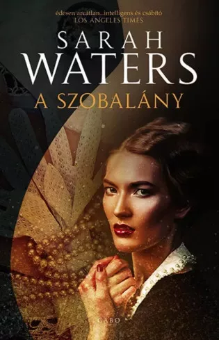 Sarah Waters - A szobalány (e-könyv)